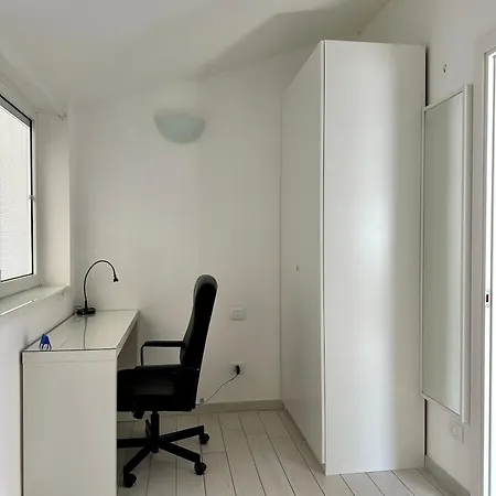 Open View 아파트 *