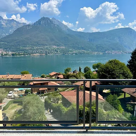 Open View By Wonderful Italy * Oliveto Lario