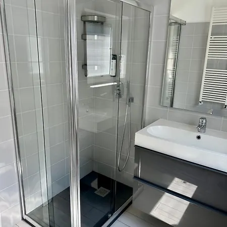 Open View Apartment