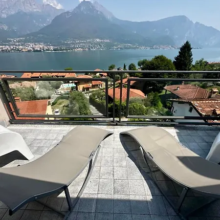 Open View Apartment *
