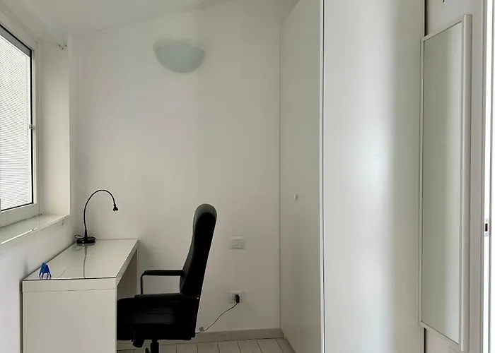 Open View Apartment *