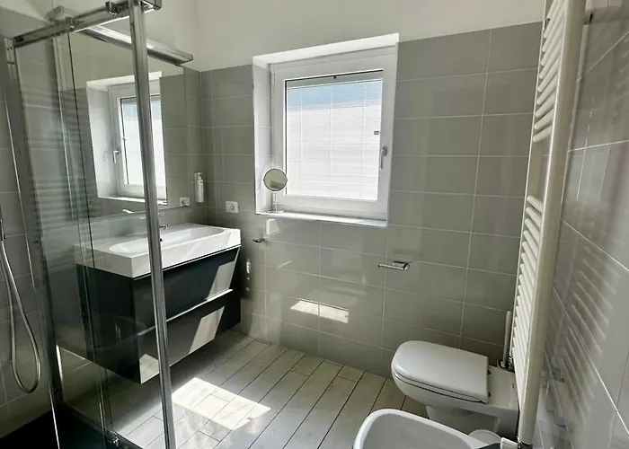 Open View Apartment