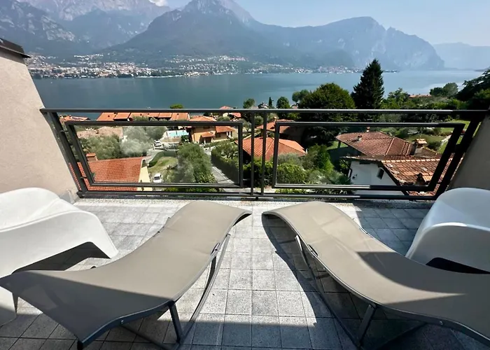 Open View Apartment *