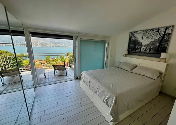 Open View Apartment *